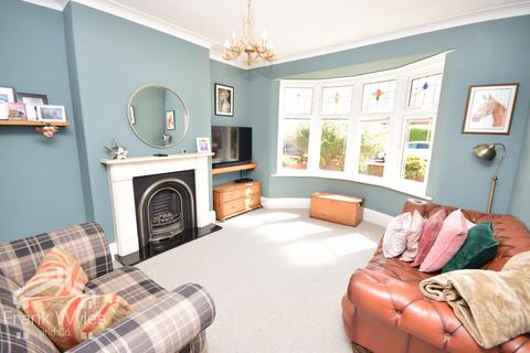 6 bedroom semi-detached house for sale, The Boulevard, Lytham St. Annes, Lancashire