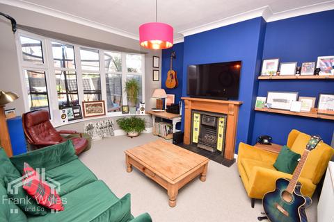 6 bedroom semi-detached house for sale, The Boulevard, Lytham St. Annes, Lancashire