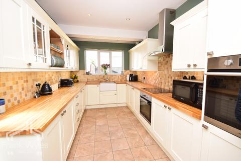 6 bedroom semi-detached house for sale, The Boulevard, Lytham St. Annes, Lancashire