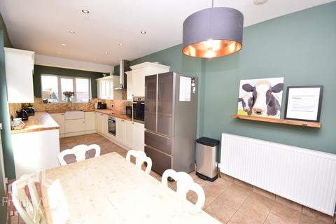6 bedroom semi-detached house for sale, The Boulevard, Lytham St. Annes, Lancashire