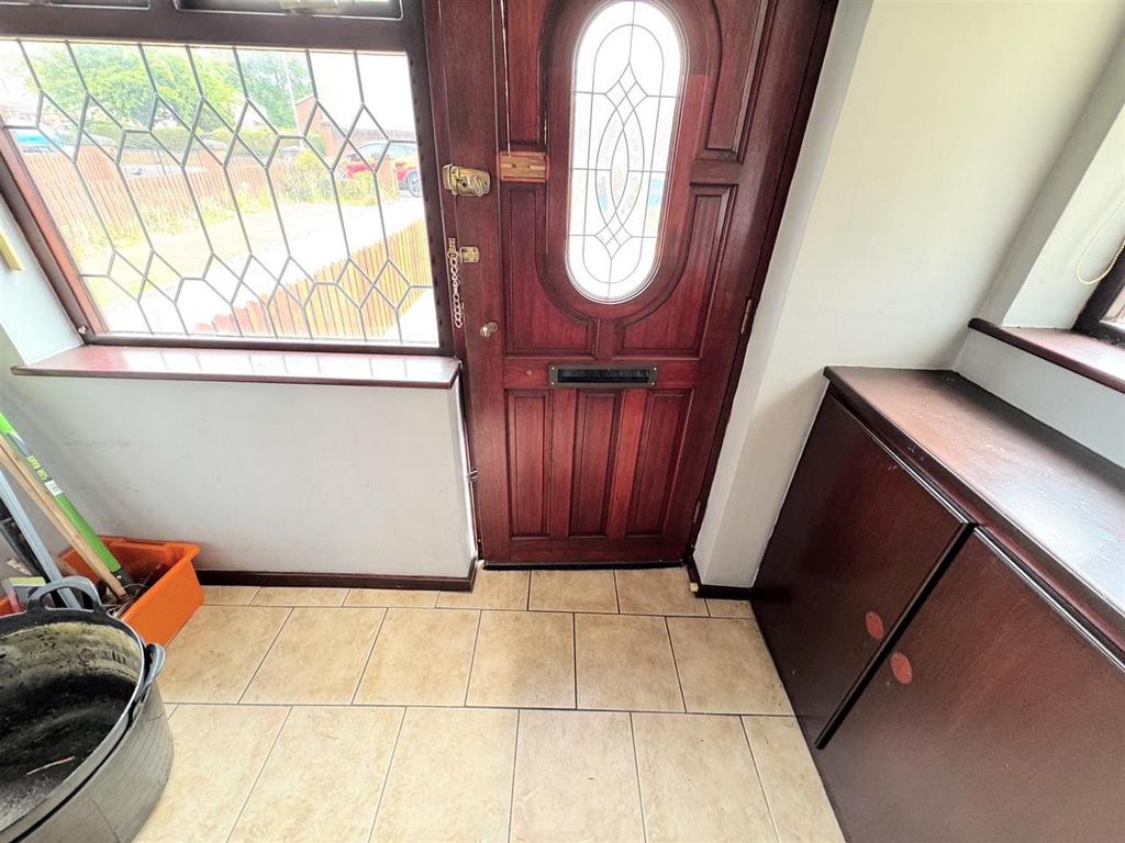 Porch