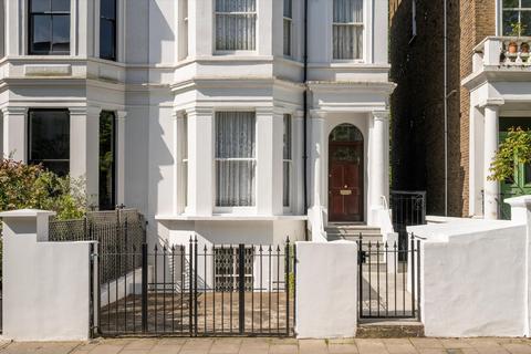 6 bedroom detached house for sale, Leamington Road Villas, London, W11