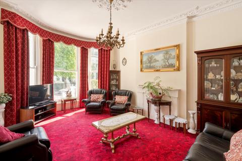 6 bedroom detached house for sale, Leamington Road Villas, London, W11