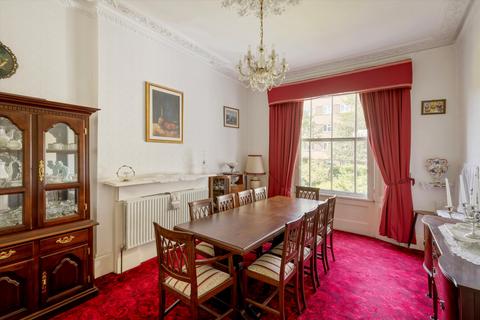 6 bedroom detached house for sale, Leamington Road Villas, London, W11