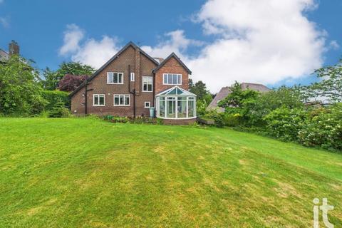 Alders Road, Disley, Stockport, SK12
