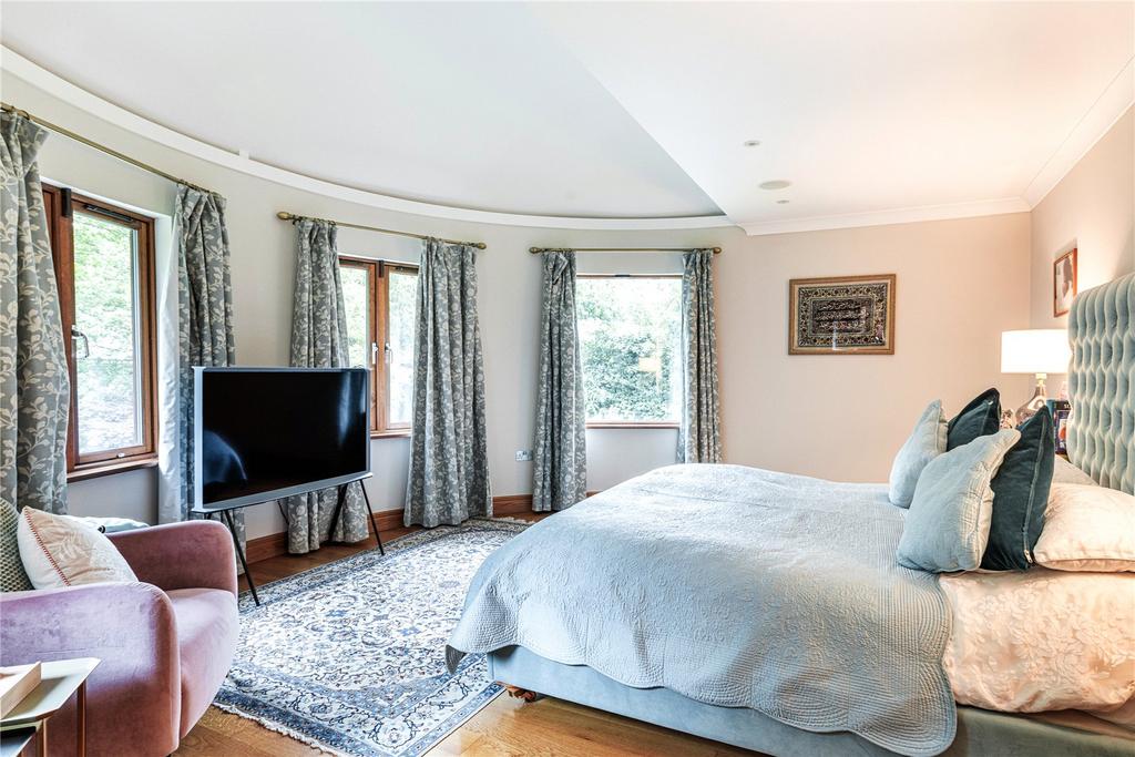 Principal Bedroom