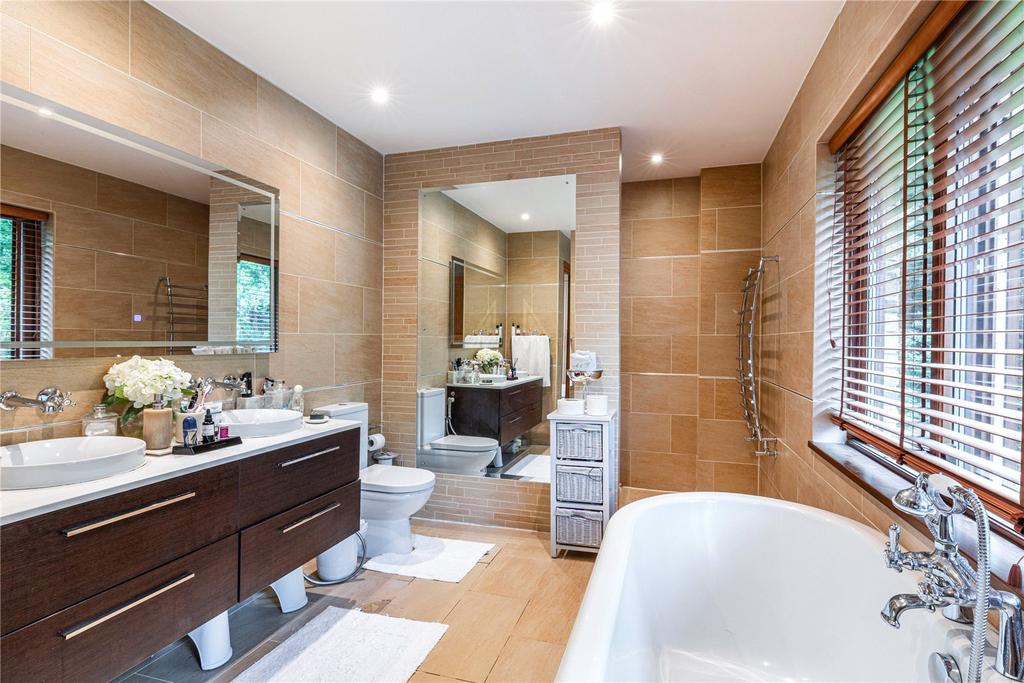 Principal En Suite