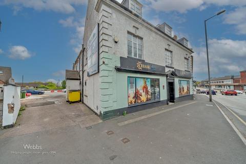undefined, Mill Street, Cannock WS11