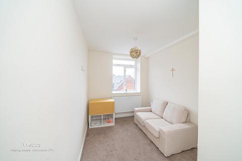 undefined, Mill Street, Cannock WS11