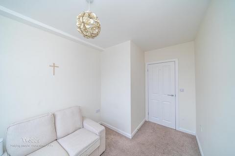 undefined, Mill Street, Cannock WS11