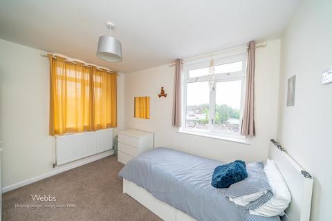 undefined, Mill Street, Cannock WS11