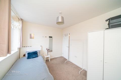 undefined, Mill Street, Cannock WS11