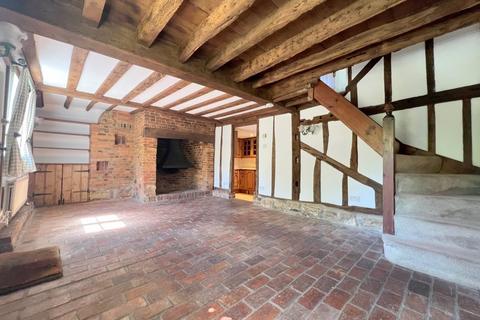 undefined, Brewer Street, Lamberhurst