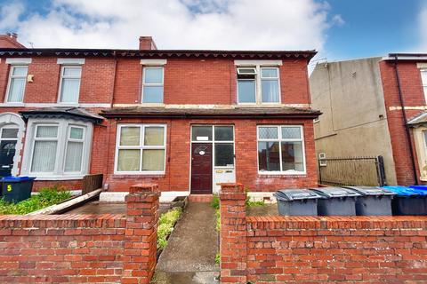 1 bedroom flat for sale, Handsworth Road, Blackpool FY1