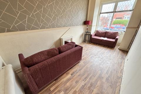 1 bedroom flat for sale, Handsworth Road, Blackpool FY1