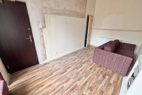 1 bedroom flat for sale, Handsworth Road, Blackpool FY1