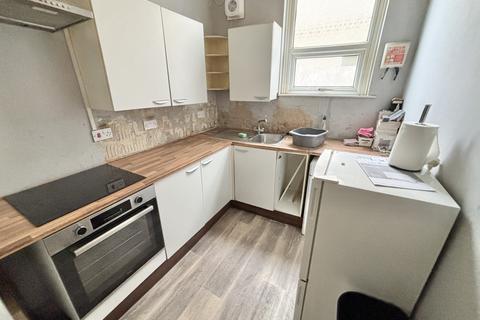 1 bedroom flat for sale, Handsworth Road, Blackpool FY1