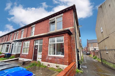 Flat 4, 1 - 3 Handsworth Road, Blackpool, FY1 2RQ