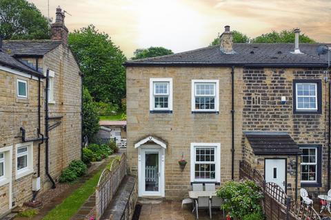 undefined, Coppin Hall Lane, Mirfield, WF14
