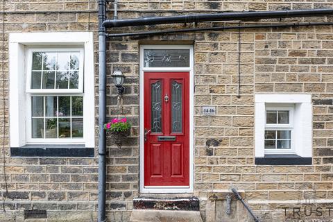 undefined, Coppin Hall Lane, Mirfield, WF14