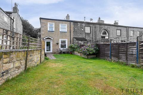 undefined, Coppin Hall Lane, Mirfield, WF14