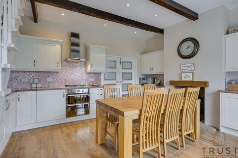 undefined, Coppin Hall Lane, Mirfield, WF14