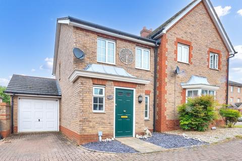 undefined, Ivel Bury, Biggleswade SG18