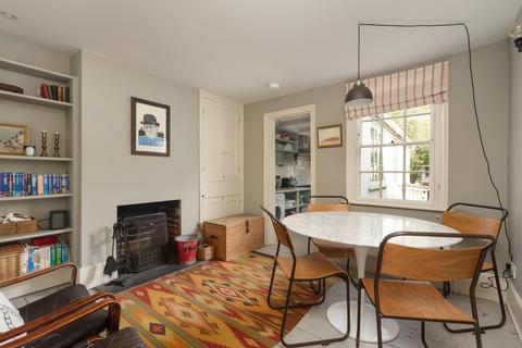 3 bedroom terraced house for sale, Canterbury Road, Whitstable