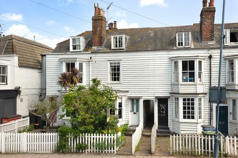 3 bedroom terraced house for sale, Canterbury Road, Whitstable