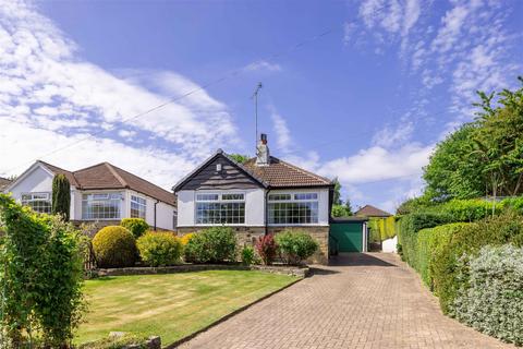 3 bedroom detached bungalow for sale, West Park Crescent, Leeds LS8