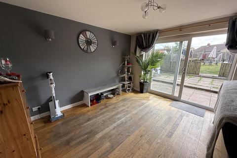 3 bedroom detached house for sale, Oversetts Road, Swadlincote DE11