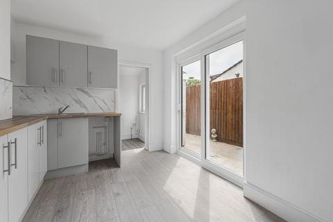 undefined, Shropshire Road, London N22