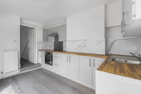 undefined, Shropshire Road, London N22