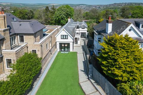 5 bedroom detached house for sale, Dyke Road Avenue, Brighton, East Sussex, BN1