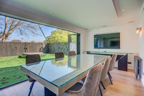 5 bedroom detached house for sale, Dyke Road Avenue, Brighton, East Sussex, BN1