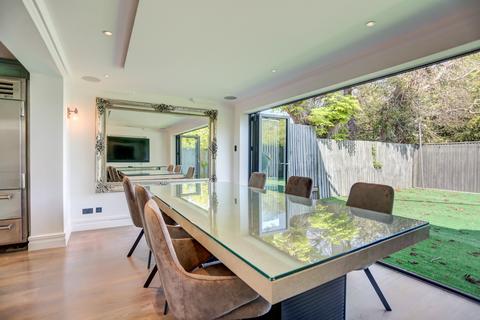 5 bedroom detached house for sale, Dyke Road Avenue, Brighton, East Sussex, BN1
