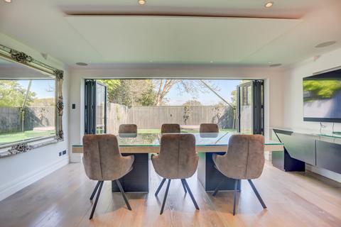 5 bedroom detached house for sale, Dyke Road Avenue, Brighton, East Sussex, BN1