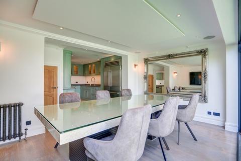 5 bedroom detached house for sale, Dyke Road Avenue, Brighton, East Sussex, BN1