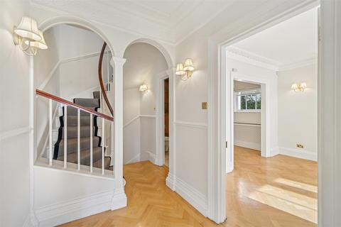 undefined, Brunswick Place, Regent's Park NW1