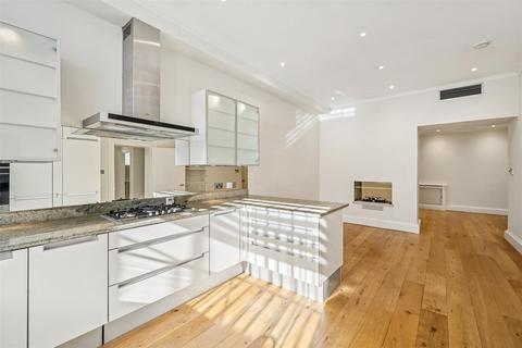 undefined, Brunswick Place, Regent's Park NW1