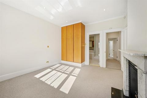 undefined, Brunswick Place, Regent's Park NW1