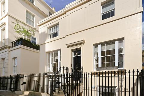 undefined, Brunswick Place, Regent's Park NW1