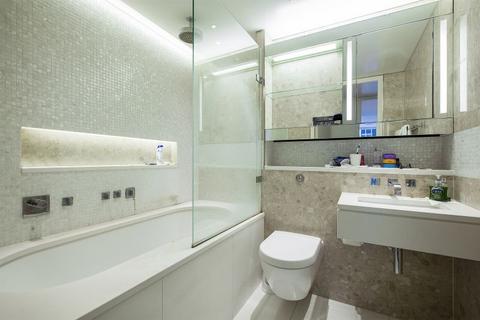 1 bedroom apartment to rent, The Heron, London EC2Y