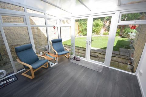 2 bedroom detached house for sale, Bullfinch Close, Creekmoor, Poole BH17