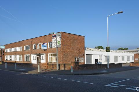 Warehouse for sale, 31-33 Fowler Rd Ilford IG6 3UT