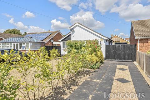 2 bedroom detached house for sale, Westfields, Narborough