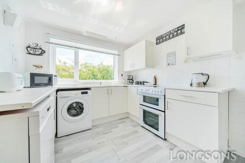 2 bedroom detached house for sale, Westfields, Narborough