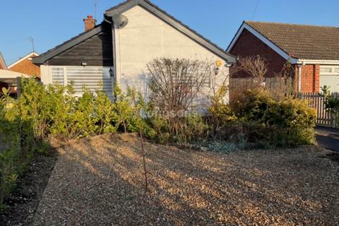 2 bedroom detached house for sale, Westfields, Narborough