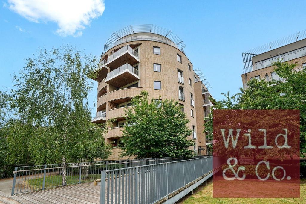 Mill Court, 4 Essex Wharf - t IKIURig4 ODI7r Q0t Nk W.j
