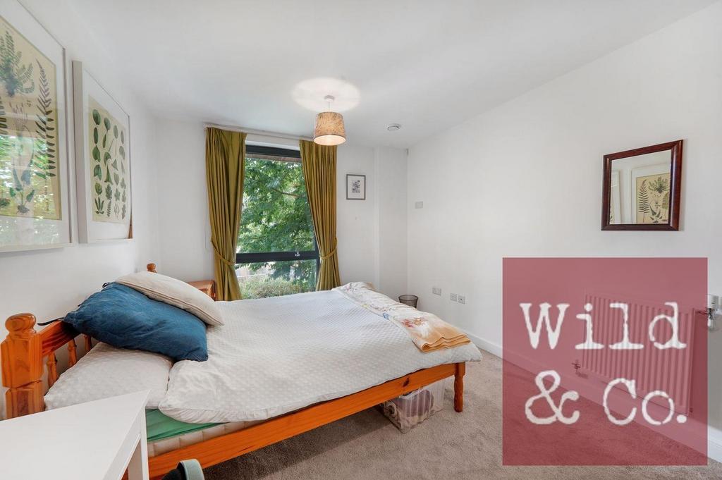 Mill Court, 4 Essex Wharf - Ibpk ETTIINIz Oxa Oc Nw5.j